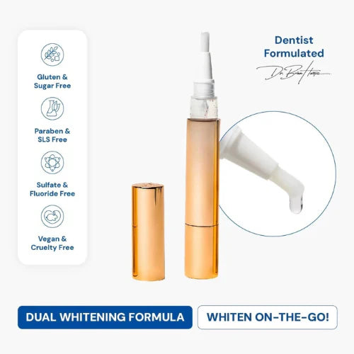 Plesyy - Whitening Pen
